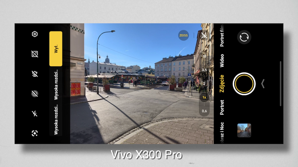 Oppo Find X9 Pro vs. Vivo X300 Pro